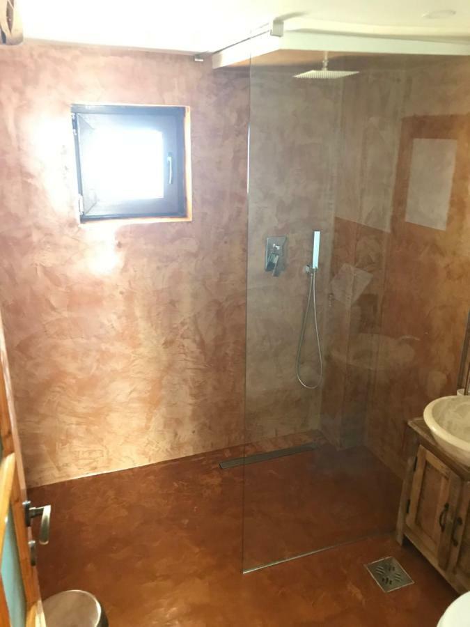 Cabana Breaza - Skyview Cottage ภายนอก รูปภาพ