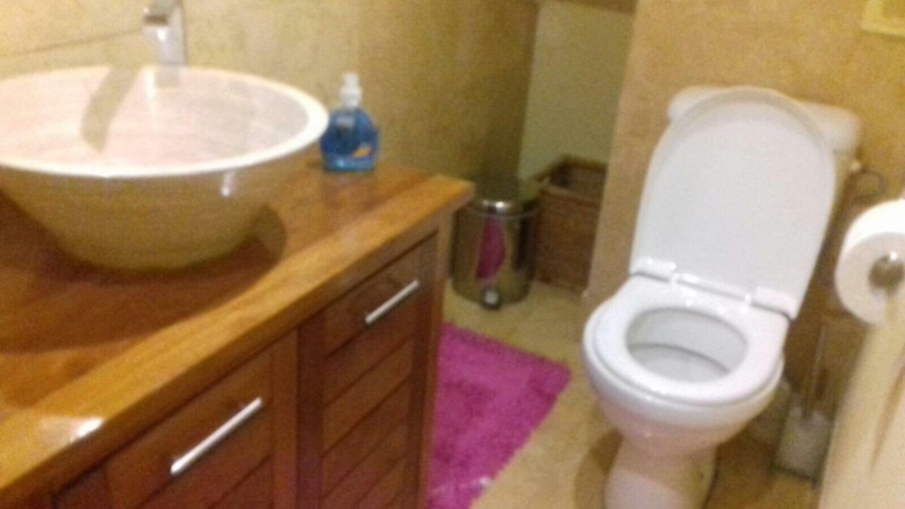 Cabana Breaza - Skyview Cottage ภายนอก รูปภาพ