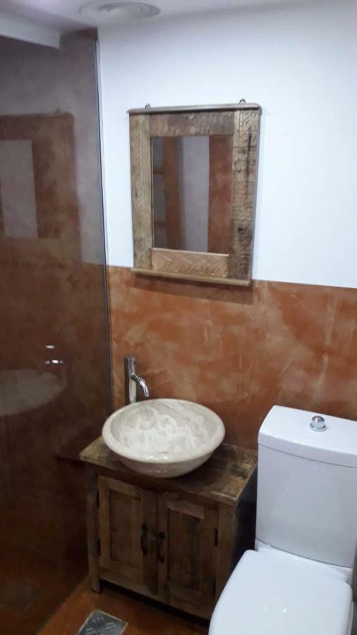 Cabana Breaza - Skyview Cottage ภายนอก รูปภาพ